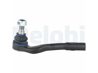 DELPHI RAIDETANGONPÄÄ VASEN