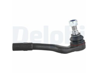 DELPHI RAIDETANGONPÄÄ OIKEA