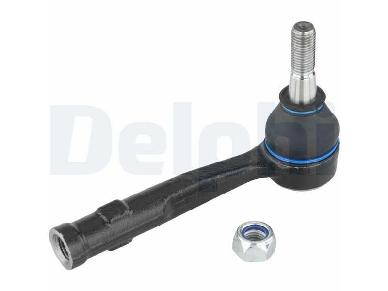 DELPHI RAIDETANGONPÄÄ VASEN - Image 2