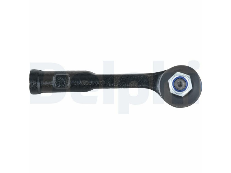 DELPHI RAIDETANGONPÄÄ VASEN - Image 4