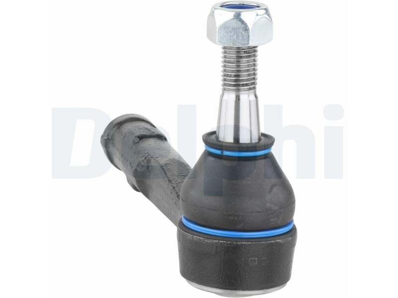 DELPHI RAIDETANGONPÄÄ OIKEA - Image 6