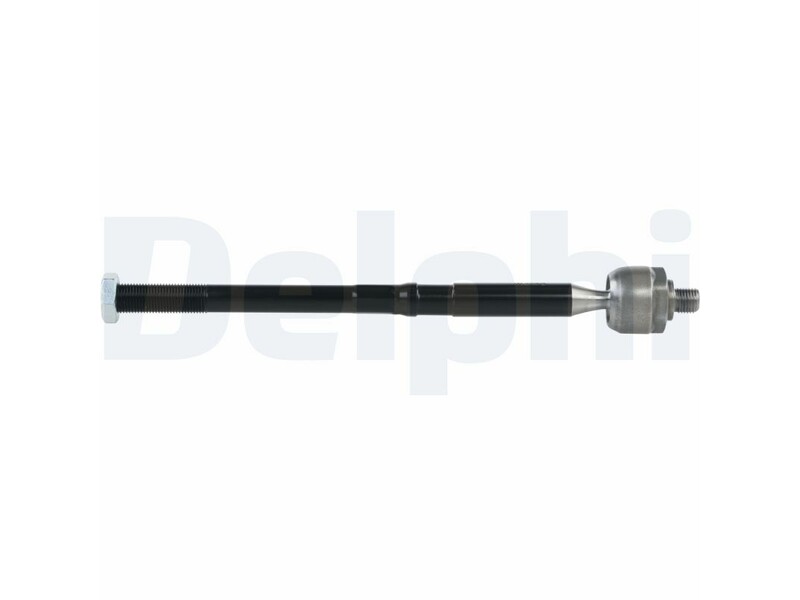 DELPHI AKSIAALINIVEL