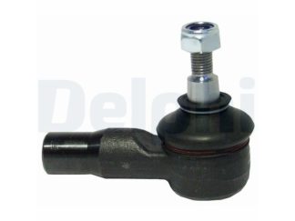 DELPHI RAIDETANGONPÄÄ