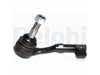 DELPHI RAIDETANGONPÄÄ VASEN