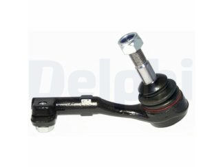 DELPHI RAIDETANGONPÄÄ OIKEA