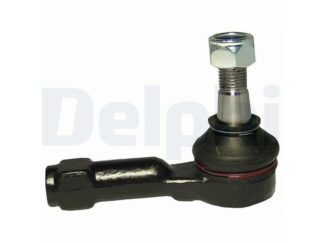 DELPHI RAIDETANGONPÄÄ