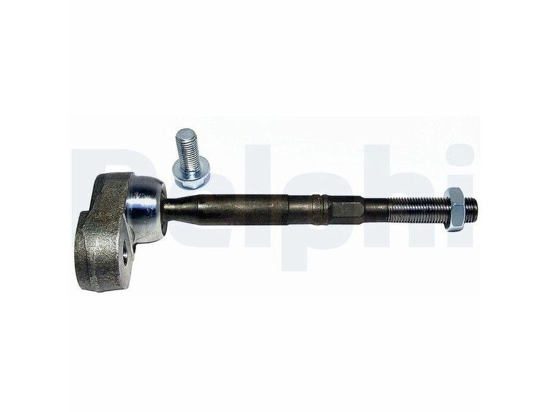 DELPHI AKSIAALINIVEL