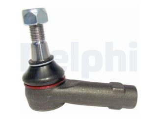 DELPHI RAIDETANGONPÄÄ VASEN