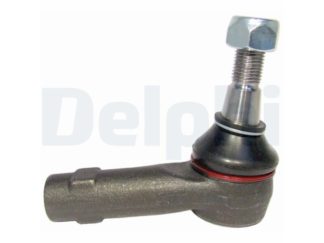 DELPHI RAIDETANGONPÄÄ OIKEA