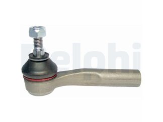 DELPHI RAIDETANGONPÄÄ VASEN