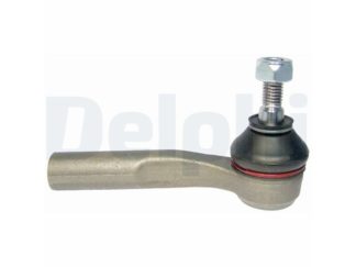 DELPHI RAIDETANGONPÄÄ OIKEA