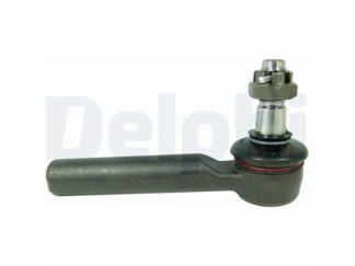 DELPHI RAIDETANGONPÄÄ