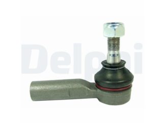 DELPHI RAIDETANGONPÄÄ