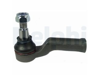 DELPHI RAIDETANGONPÄÄ VASEN