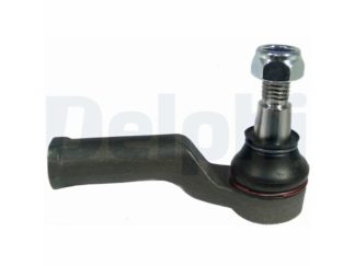 DELPHI RAIDETANGONPÄÄ OIKEA