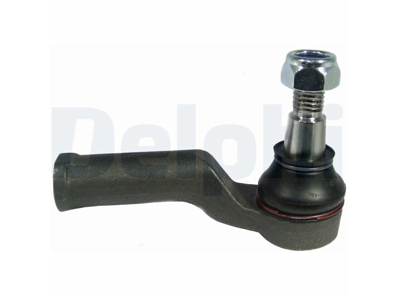 DELPHI RAIDETANGONPÄÄ OIKEA