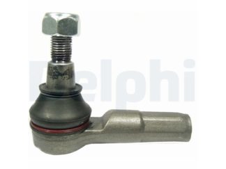 DELPHI RAIDETANGONPÄÄ