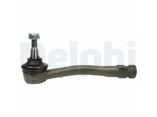 DELPHI RAIDETANGONPÄÄ VASEN