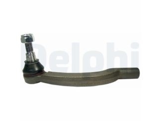 DELPHI RAIDETANGONPÄÄ VASEN