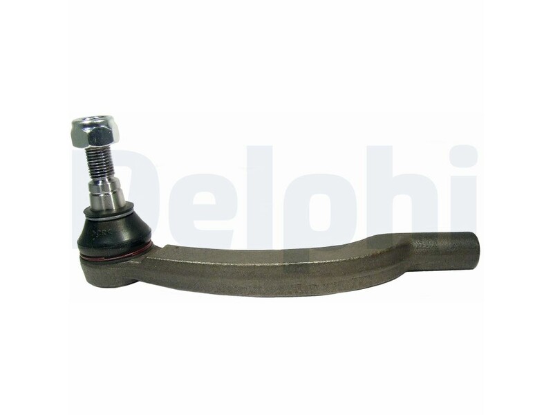 DELPHI RAIDETANGONPÄÄ VASEN