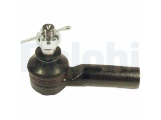 DELPHI RAIDETANGONPÄÄ