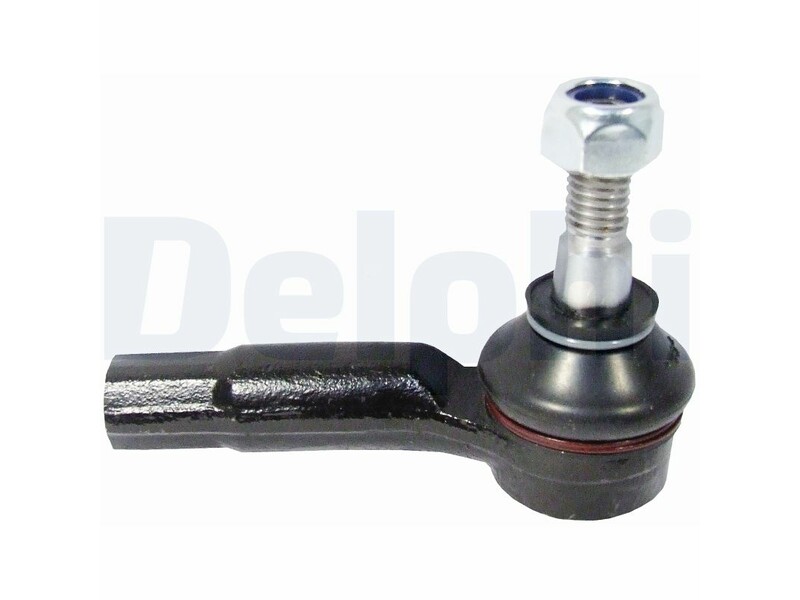 DELPHI RAIDETANGONPÄÄ OIKEA