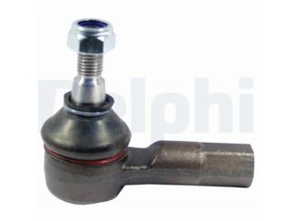 DELPHI RAIDETANGONPÄÄ