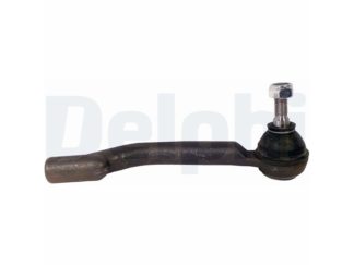 DELPHI RAIDETANGONPÄÄ OIKEA