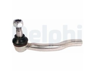 DELPHI RAIDETANGONPÄÄ VASEN