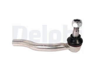 DELPHI RAIDETANGONPÄÄ OIKEA