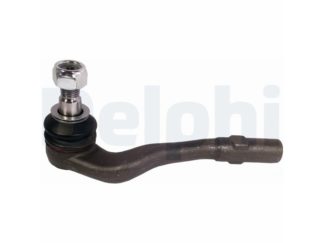 DELPHI RAIDETANGONPÄÄ VASEN