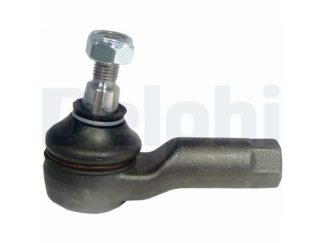 DELPHI RAIDETANGONPÄÄ