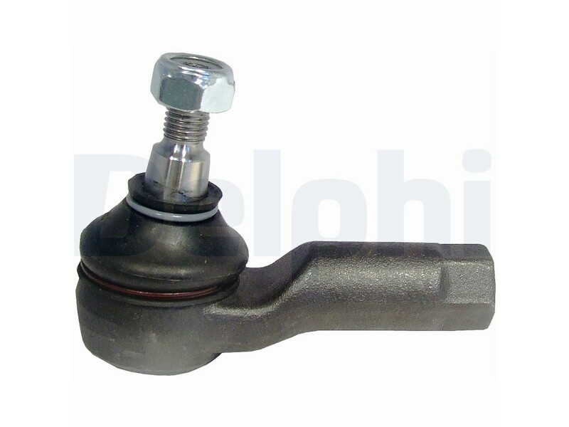 DELPHI RAIDETANGONPÄÄ