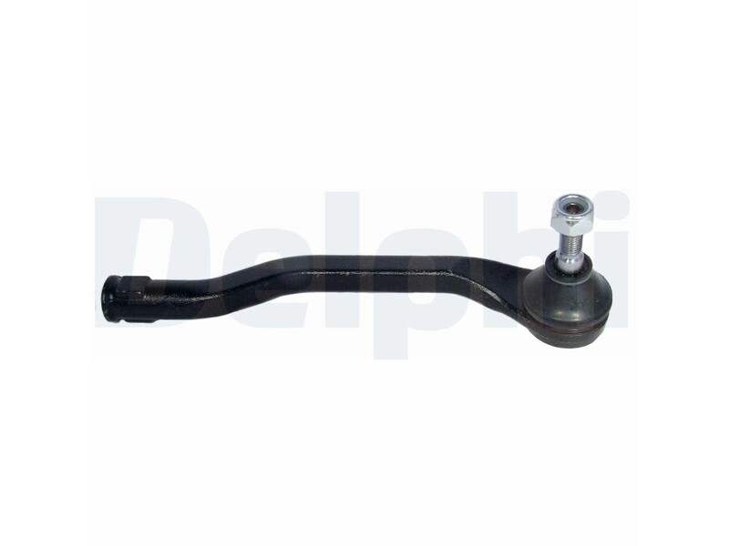 DELPHI RAIDETANGONPÄÄ OIKEA