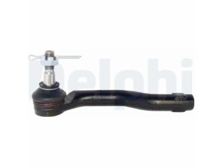 DELPHI RAIDETANGONPÄÄ VASEN