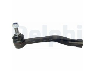 DELPHI RAIDETANGONPÄÄ VASEN