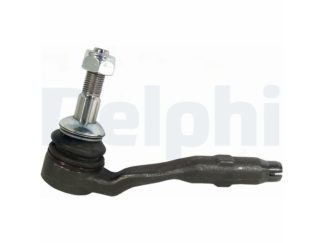 DELPHI RAIDETANGONPÄÄ VASEN