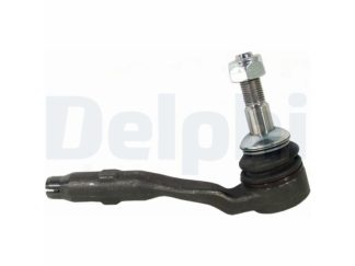 DELPHI RAIDETANGONPÄÄ OIKEA