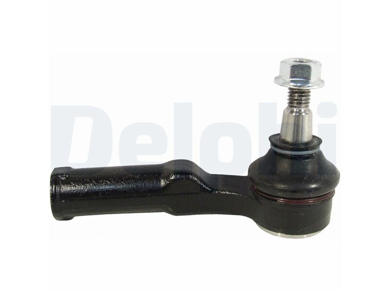 DELPHI RAIDETANGONPÄÄ OIKEA