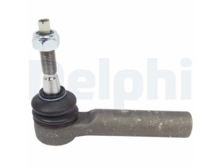 DELPHI RAIDETANGONPÄÄ