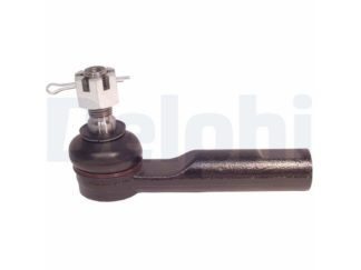 DELPHI RAIDETANGONPÄÄ