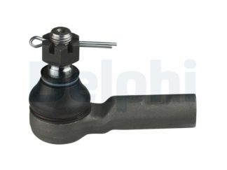 DELPHI RAIDETANGONPÄÄ