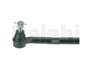 DELPHI RAIDETANGONPÄÄ VASEN