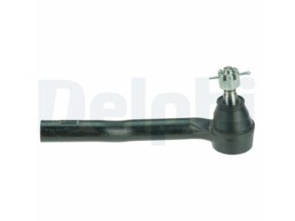 DELPHI RAIDETANGONPÄÄ OIKEA