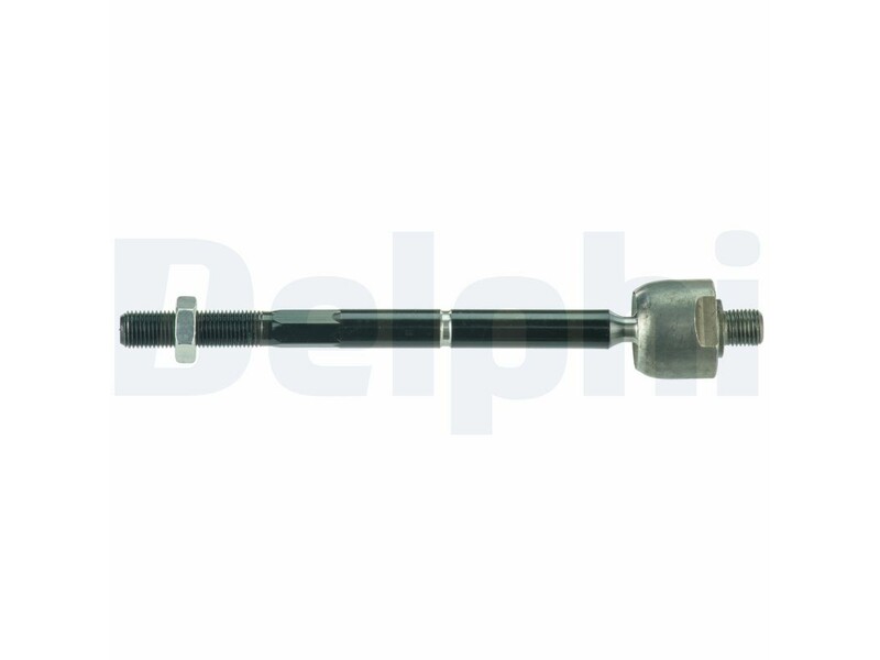 DELPHI AKSIAALINIVEL