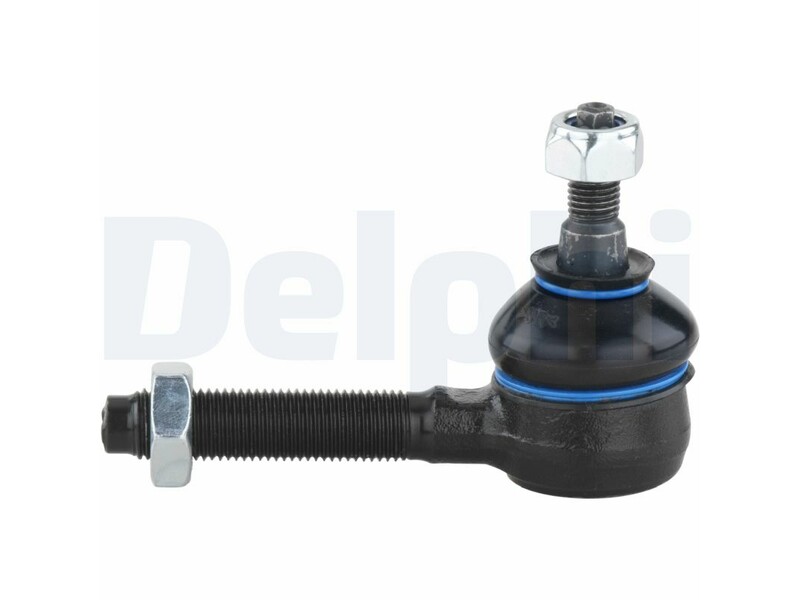 DELPHI RAIDETANGONPÄÄ