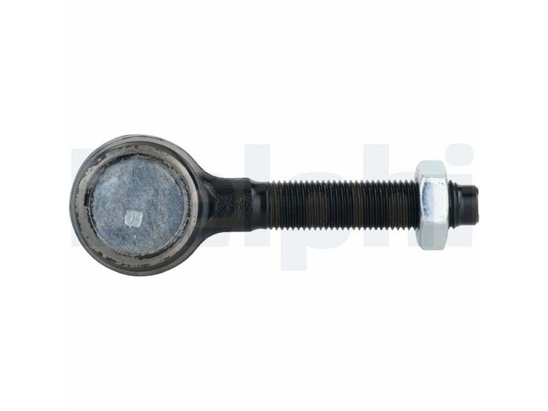 DELPHI RAIDETANGONPÄÄ - Image 2