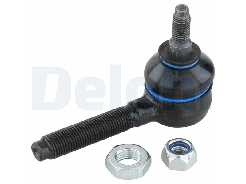 DELPHI RAIDETANGONPÄÄ - Image 4