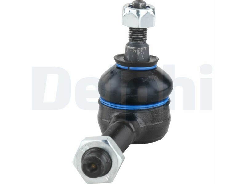 DELPHI RAIDETANGONPÄÄ - Image 5