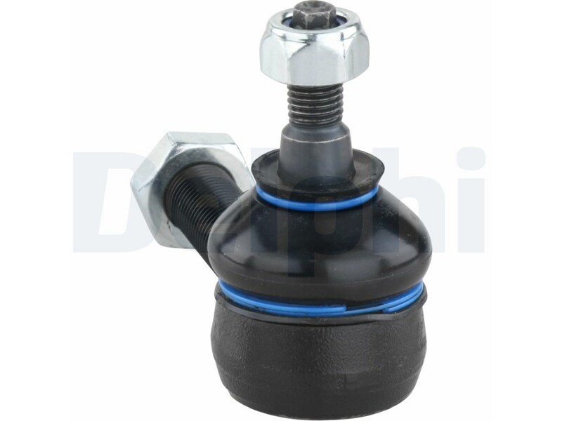 DELPHI RAIDETANGONPÄÄ - Image 6